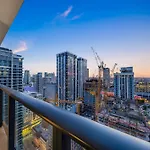 Upscale 1Br In Dtw Miami With City Views
