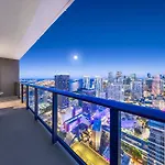 Upscale 1Br In Dtw Miami With City Views